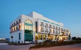 Hattusa Vacation Business Thermal Hotel Saray